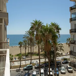 C1 - Seaside Malagueta , Malaga Spain