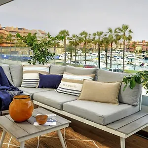 New & Modern - Marina, , Sotogrande Spain