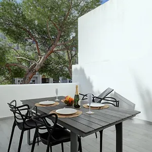 One Bedroom Walking Distance To Puerto Banus , Marbella Spain