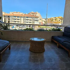 Expoholidays - Puerto , Almerimar Spain