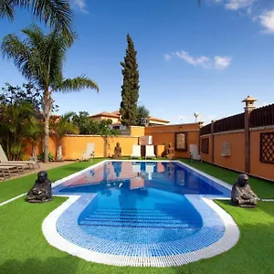 Jardin De Buda , Arona (Tenerife) Spain