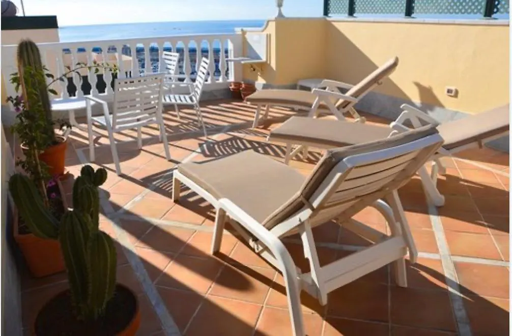 Los Cristianos Luxury Sea View Arona  Arona (Tenerife)