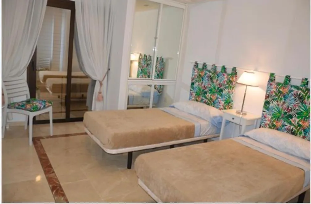 Los Cristianos Luxury Sea View Arona