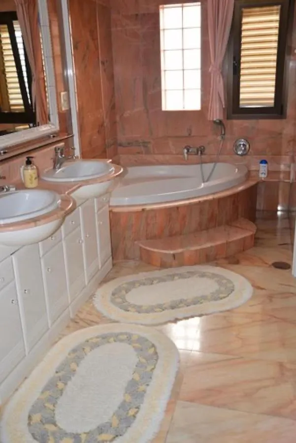 Apartment Los Cristianos Luxury Sea View Arona  Spain