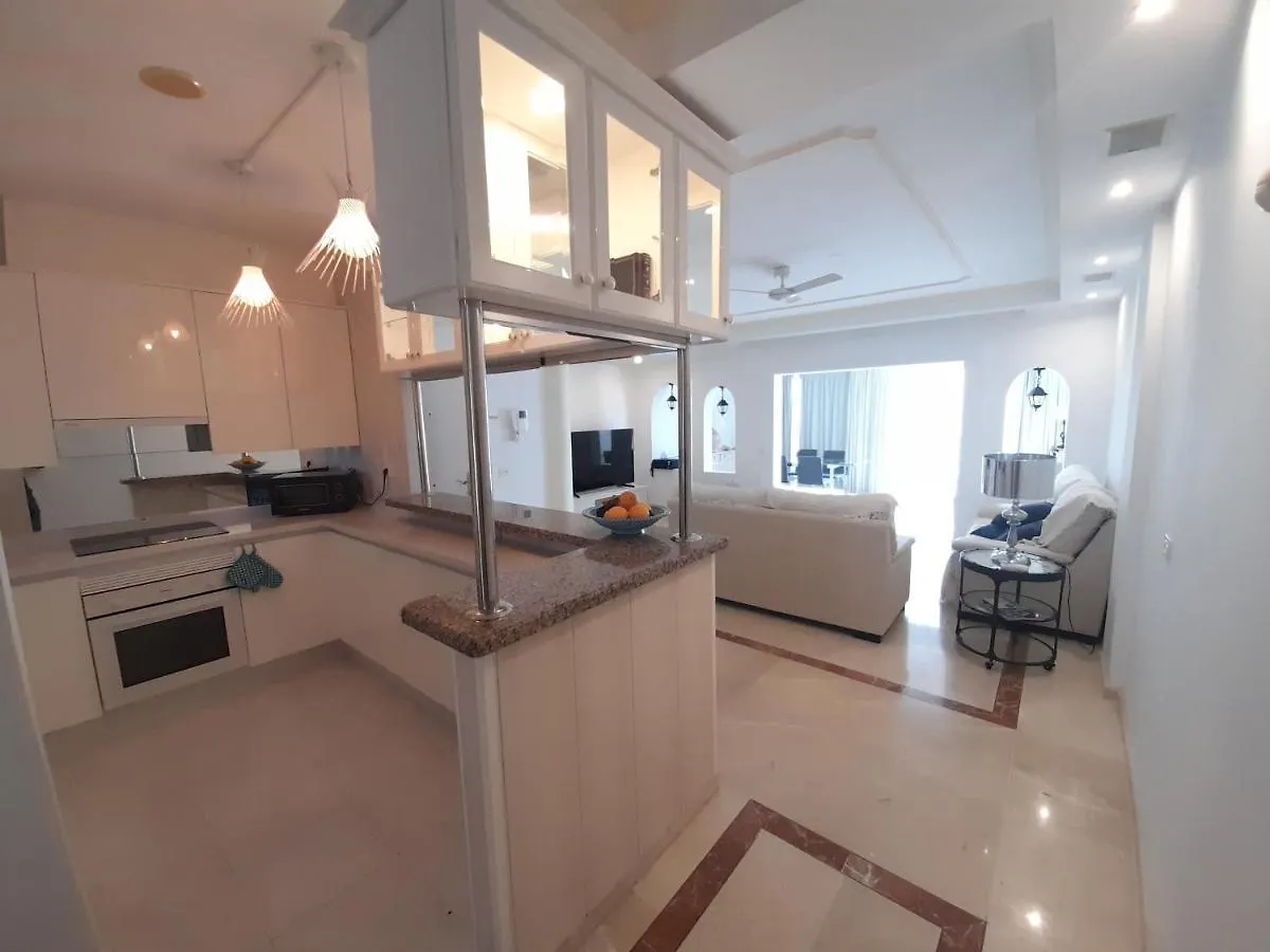 Los Cristianos Luxury Sea View Arona  0*, Arona (Tenerife) Spain