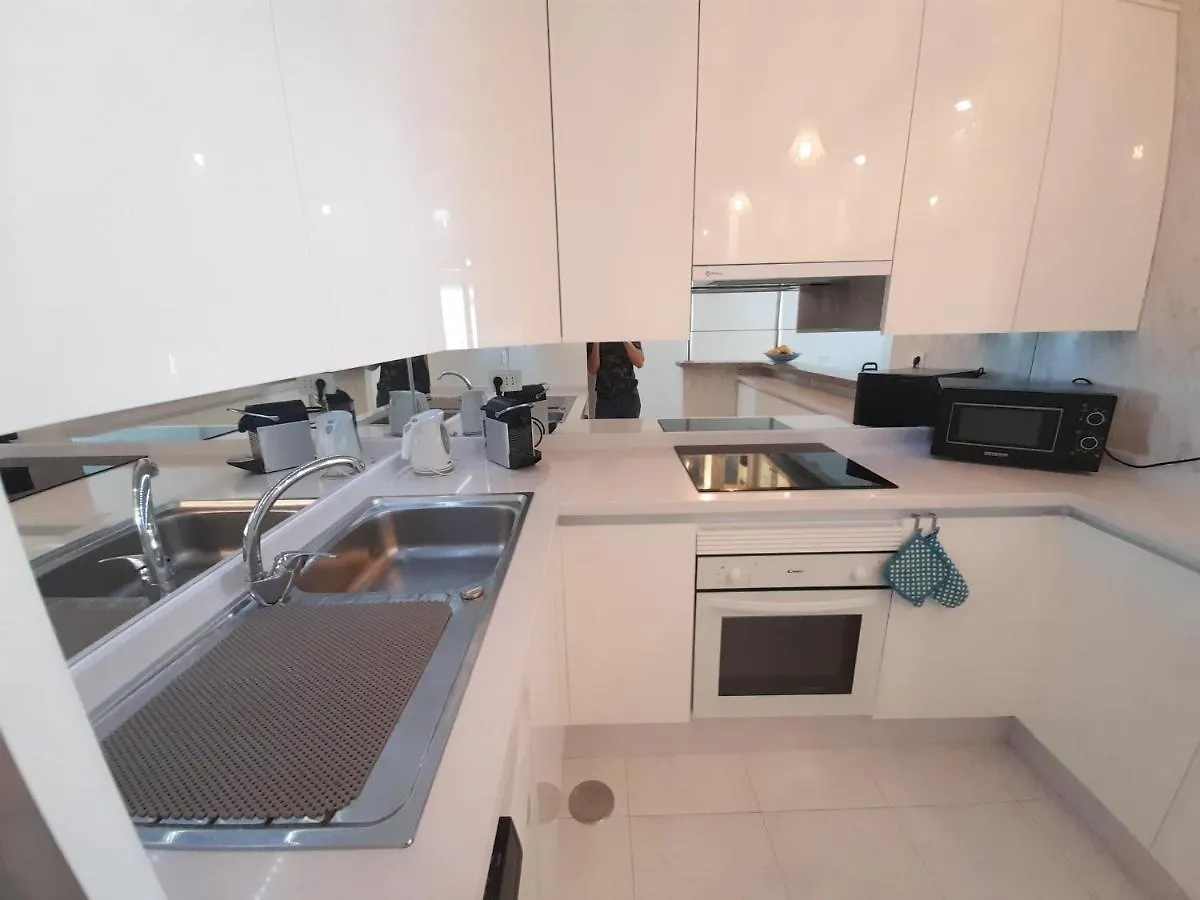 Los Cristianos Luxury Sea View Arona  Apartment Arona (Tenerife)