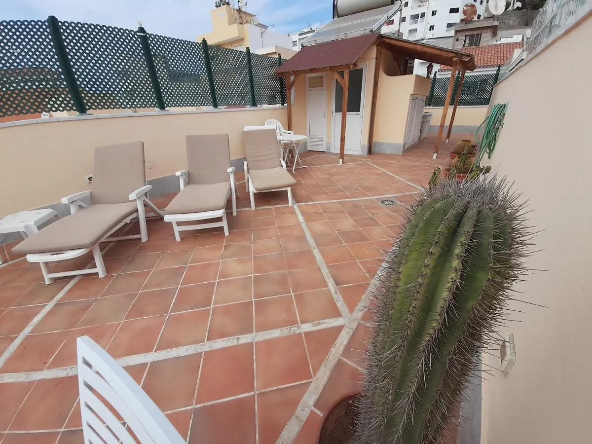 Los Cristianos Luxury Sea View Arona  0*, Arona (Tenerife) Spain