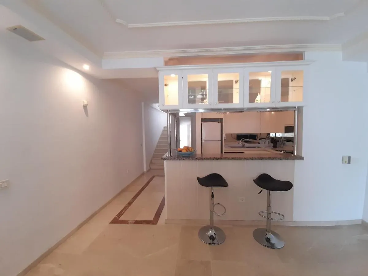 Los Cristianos Luxury Sea View Arona  Apartment Arona (Tenerife)