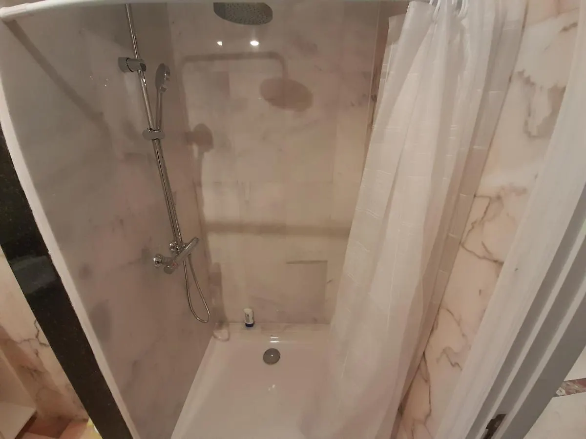 Apartment Los Cristianos Luxury Sea View Arona