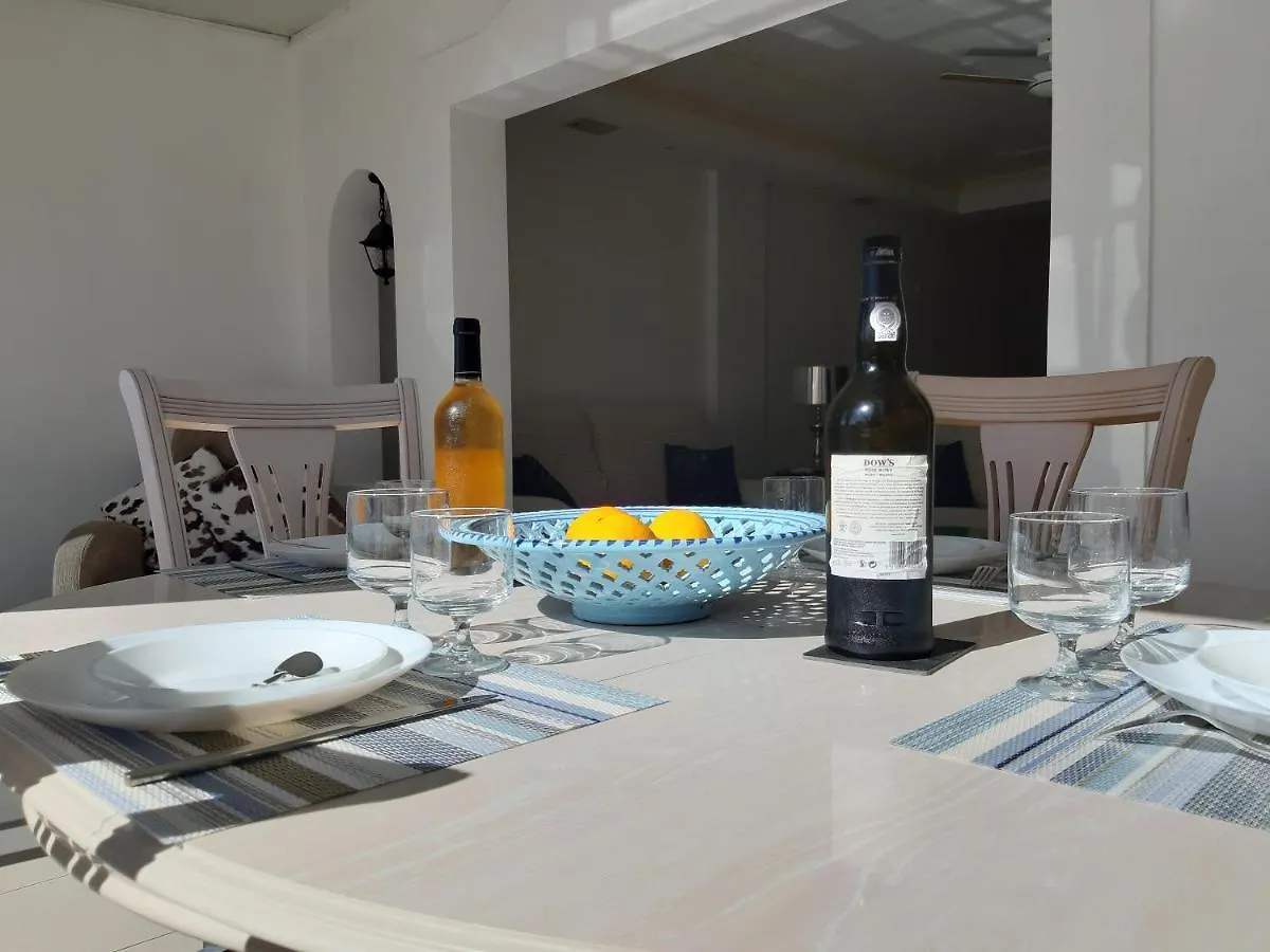 Los Cristianos Luxury Sea View Arona  0*, Arona (Tenerife) Spain