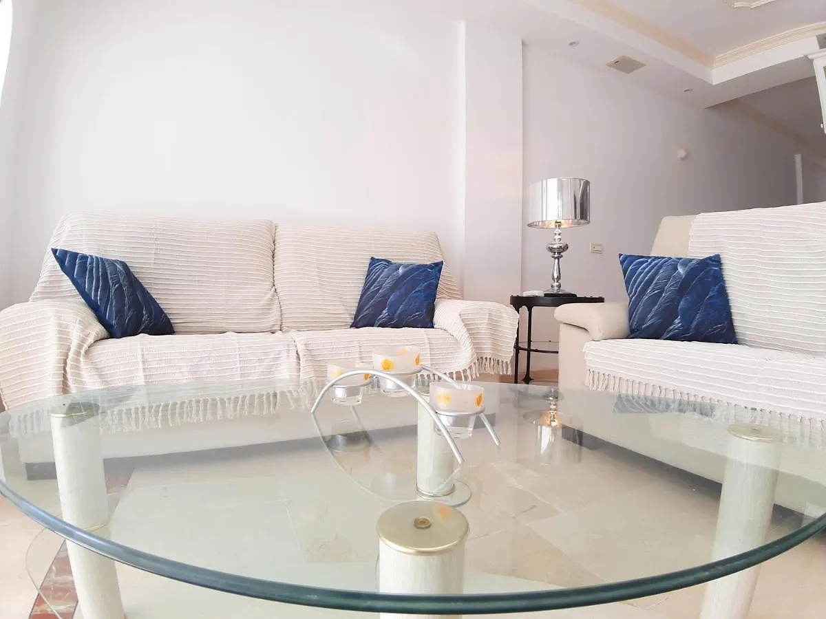 Los Cristianos Luxury Sea View Arona  0*, Arona (Tenerife)