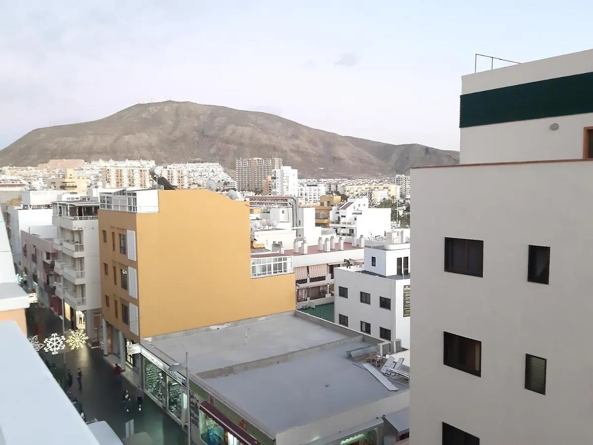 Los Cristianos Luxury Sea View Arona  0*, Arona (Tenerife)