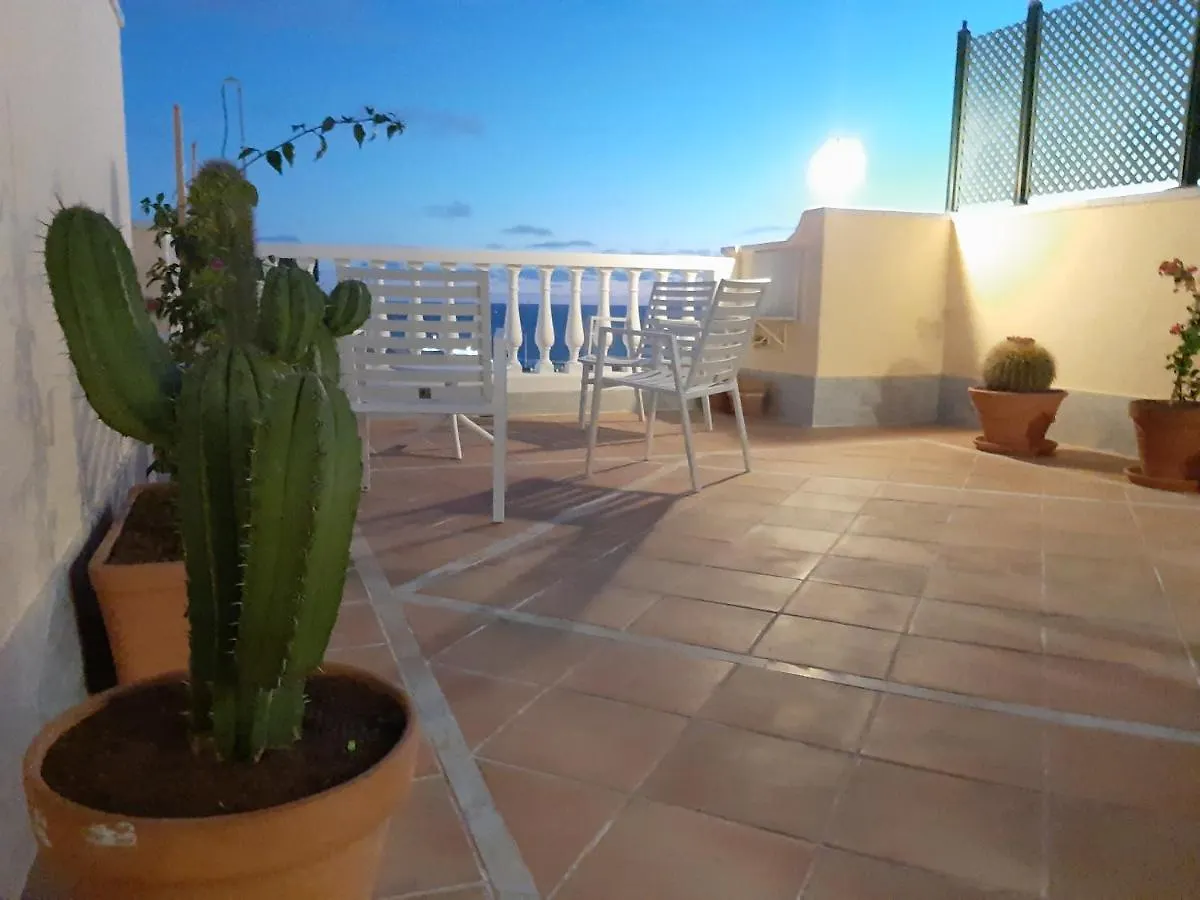 Apartment Los Cristianos Luxury Sea View Arona  Spain