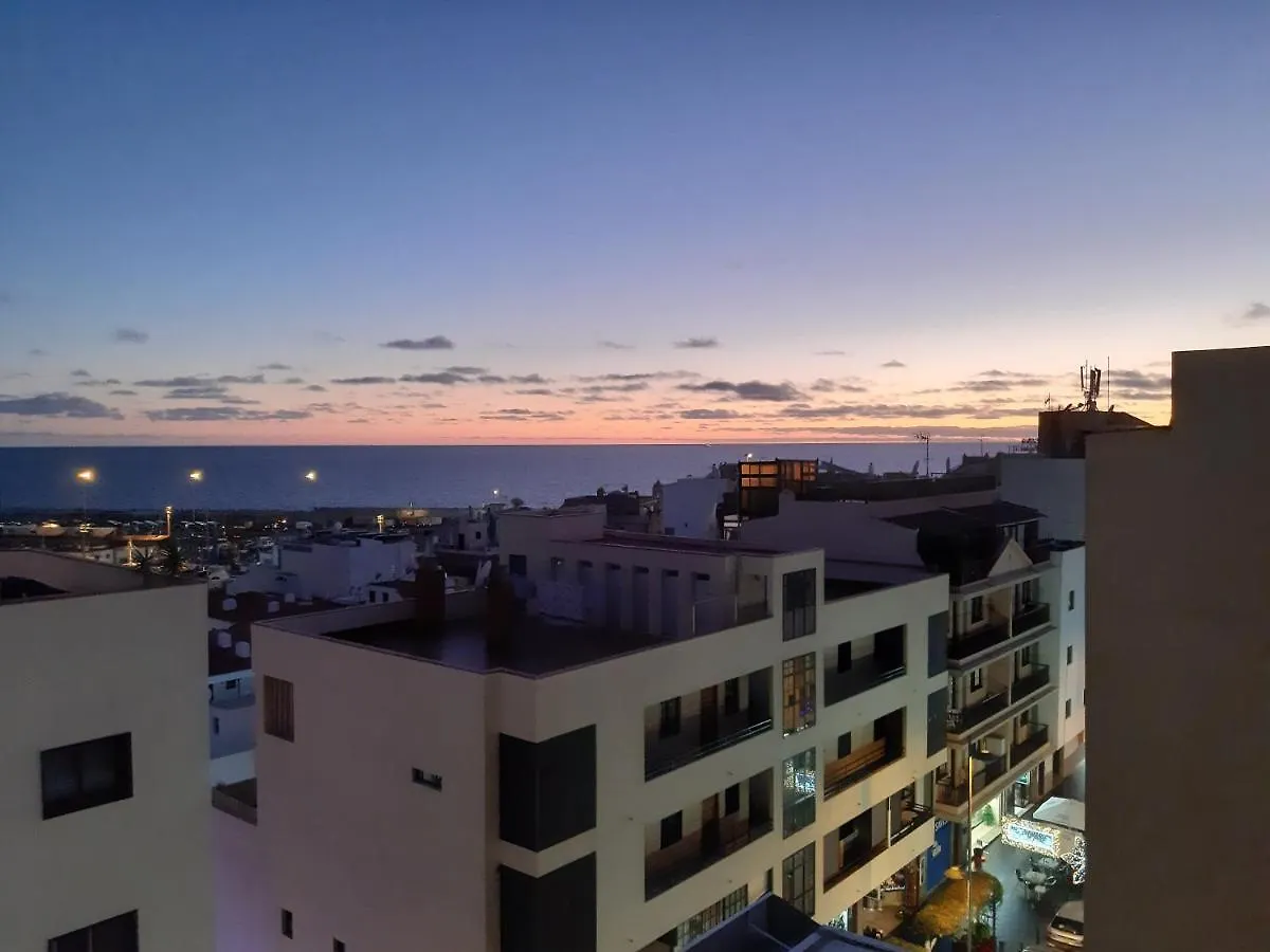 Los Cristianos Luxury Sea View Arona