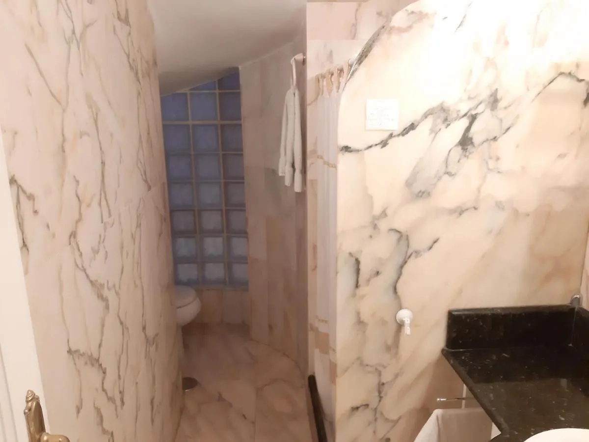 Apartment Los Cristianos Luxury Sea View Arona