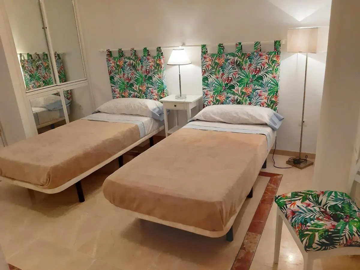 Los Cristianos Luxury Sea View Arona  Arona (Tenerife)