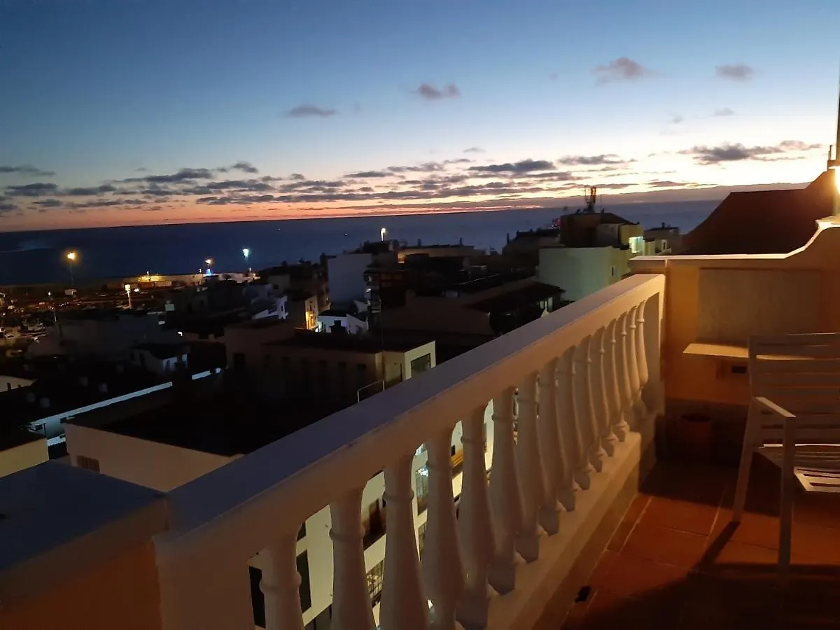 Los Cristianos Luxury Sea View Arona  0*, Arona (Tenerife) Spain