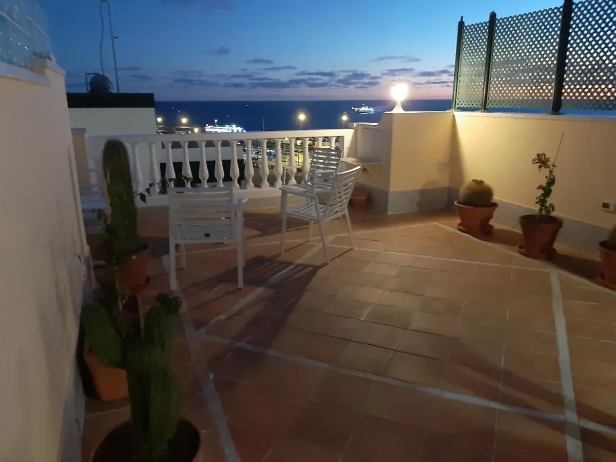 Los Cristianos Luxury Sea View Arona  0*, Arona (Tenerife) Spain