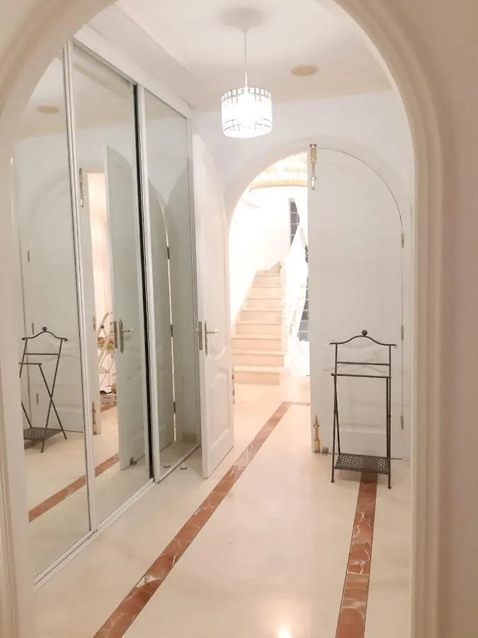 Los Cristianos Luxury Sea View Arona  Spain