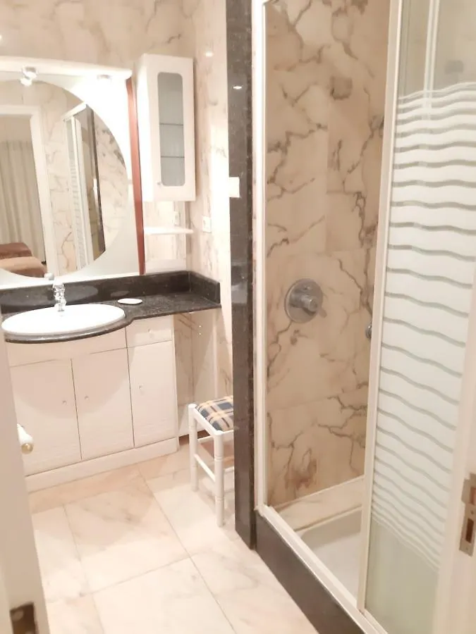 Los Cristianos Luxury Sea View Arona  Apartment Arona (Tenerife)