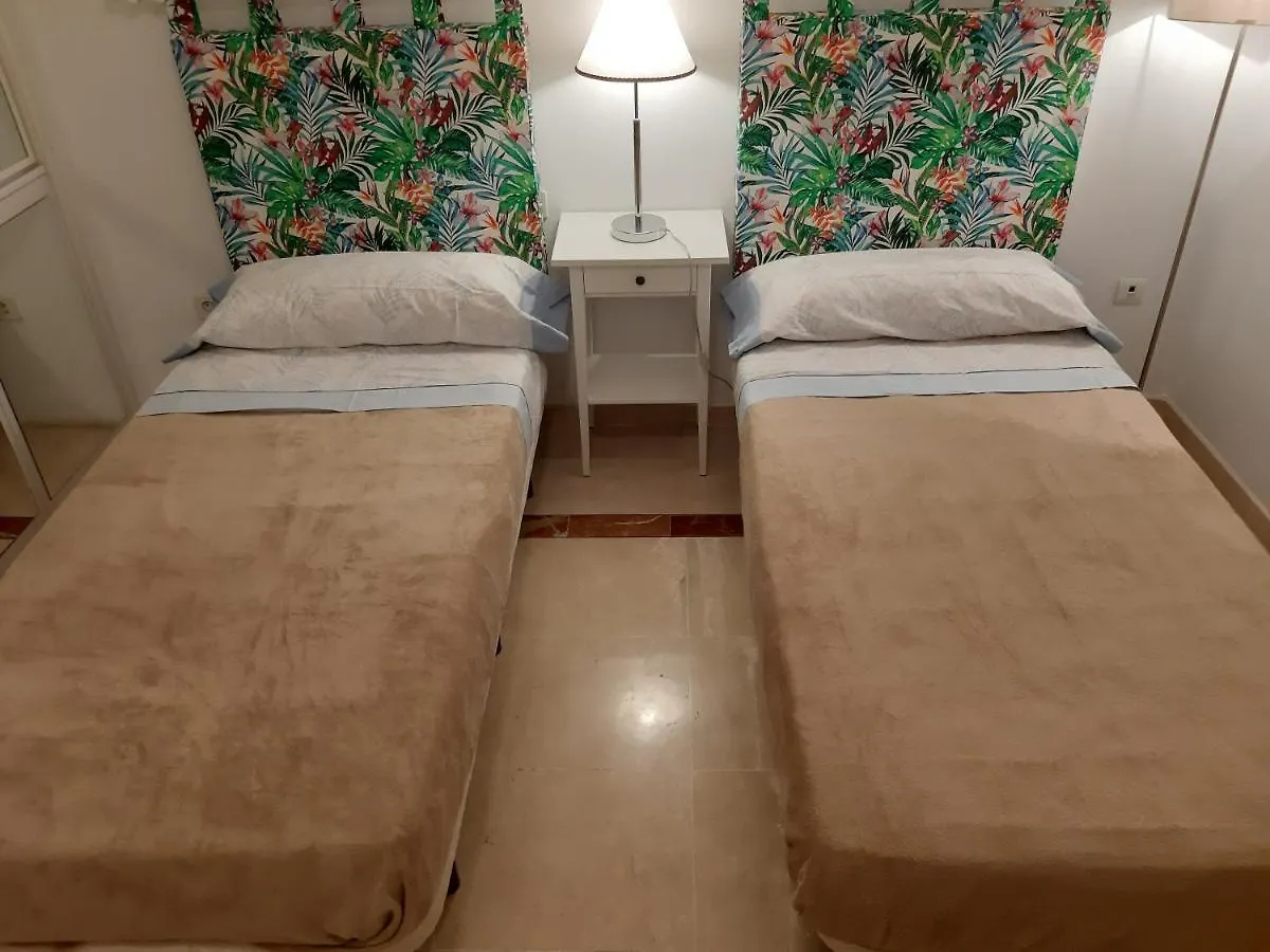 Los Cristianos Luxury Sea View Arona  0*, Arona (Tenerife)