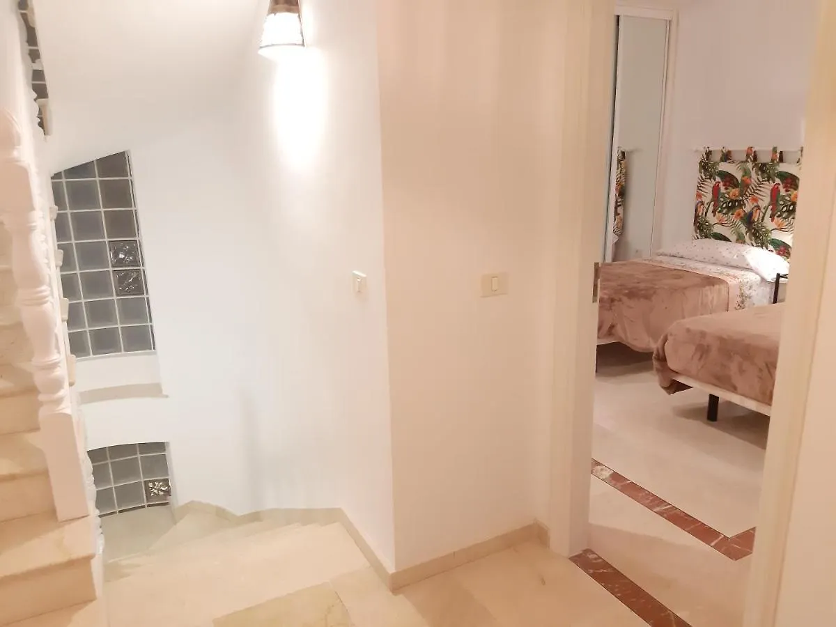 Los Cristianos Luxury Sea View Arona