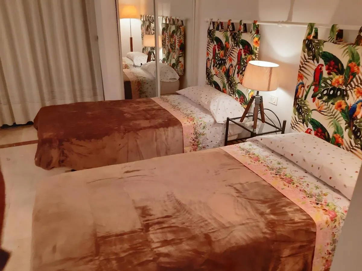 Los Cristianos Luxury Sea View Arona  Apartment
