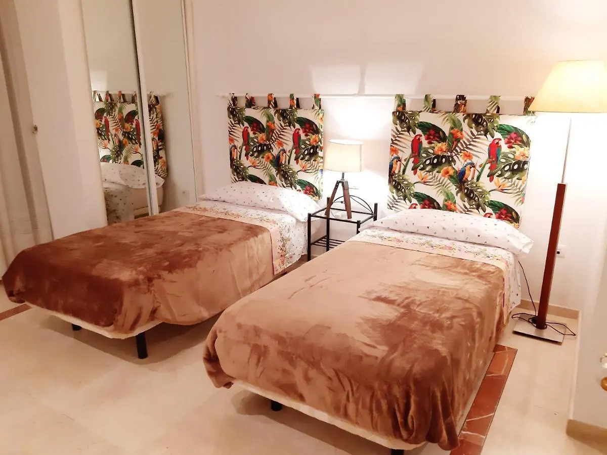 Los Cristianos Luxury Sea View Arona  Spain