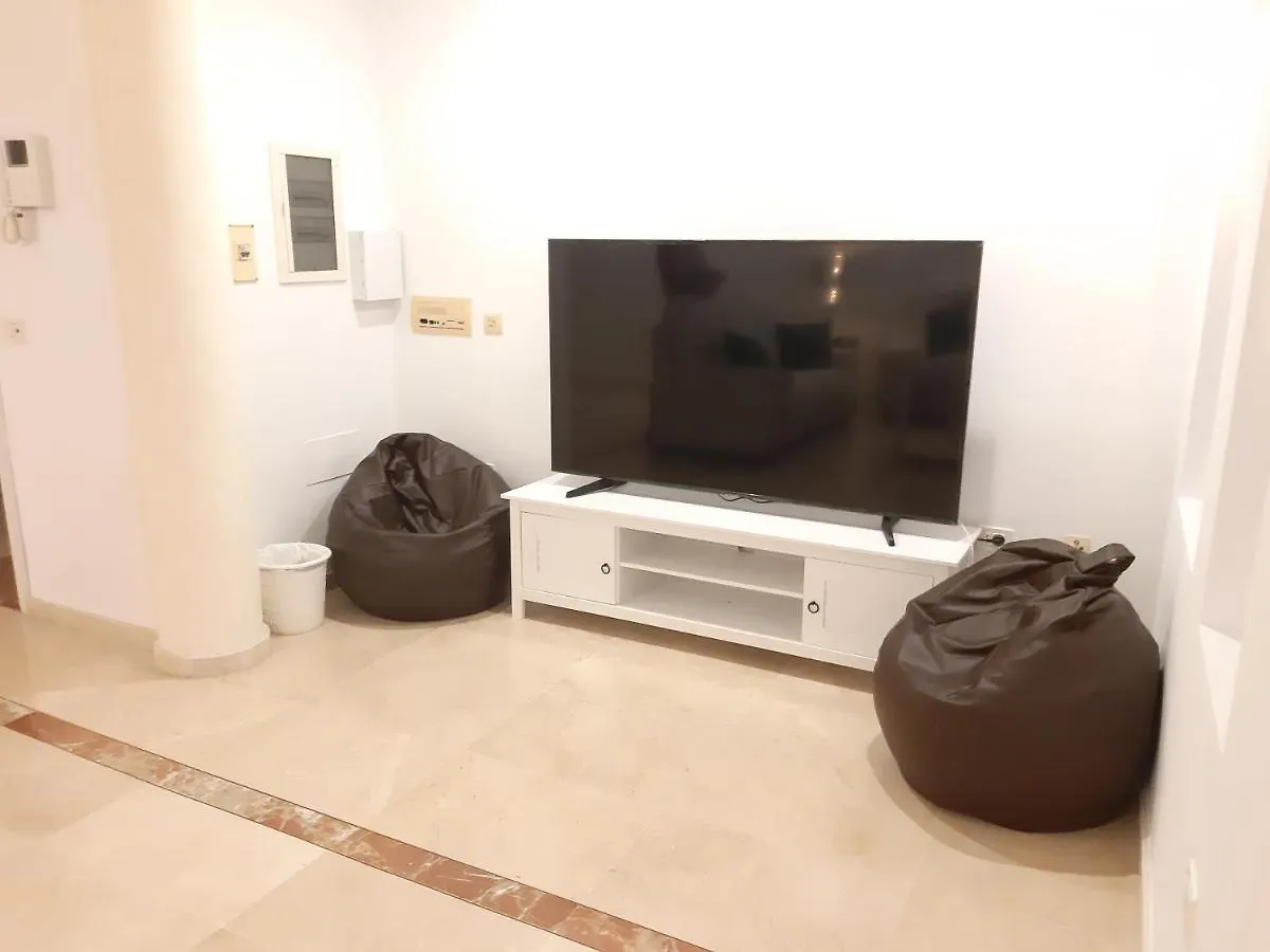 Apartment Los Cristianos Luxury Sea View Arona