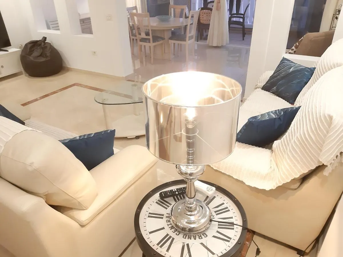 Apartment Los Cristianos Luxury Sea View Arona