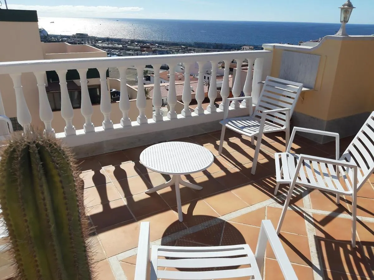 Los Cristianos Luxury Sea View Arona  Spain