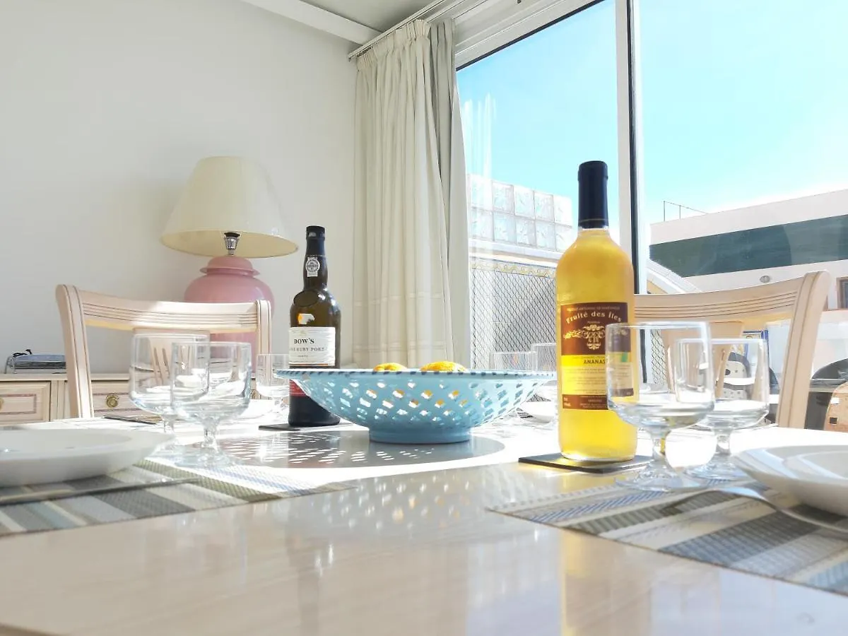 Los Cristianos Luxury Sea View Arona  0*, Arona (Tenerife) Spain