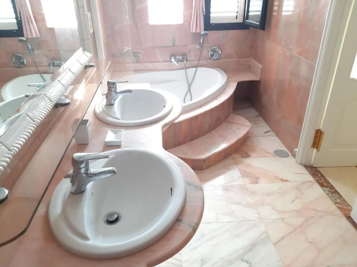 Los Cristianos Luxury Sea View Arona  Spain
