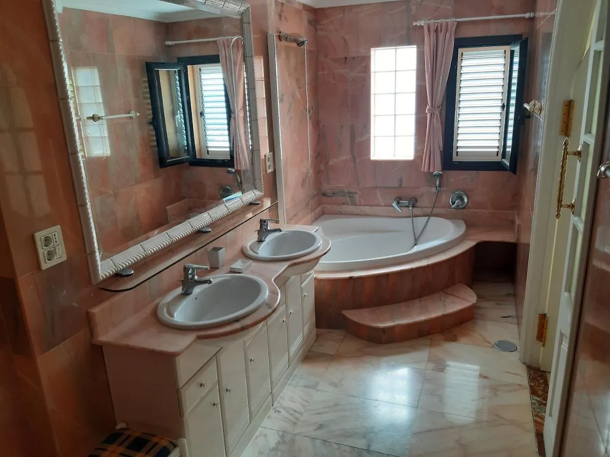Los Cristianos Luxury Sea View Arona